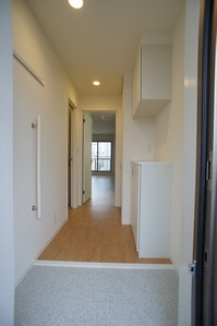 ピスケス溝ノ口 302号-11