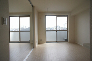 イル・ソーレ 201号-2