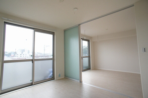 イル・ソーレ 201号-4