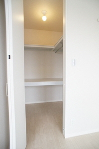 イル・ソーレ 201号-5