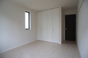 イル・ソーレ 201号-6