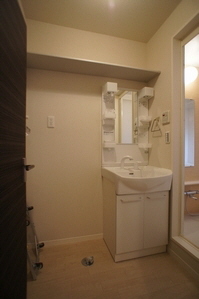 イル・ソーレ 201号-9