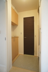 イル・ソーレ 201号-10