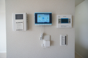 イル・ソーレ 201号-11