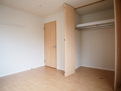 サトハウス 101号-6