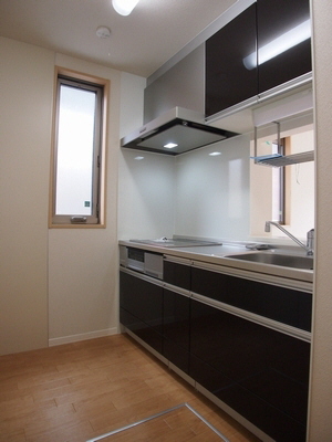 サトハウス 101号-7