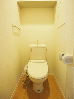 サトハウス 101号-10