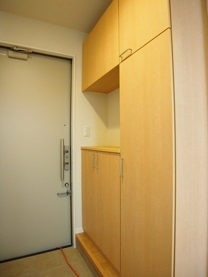 サトハウス 101号-11