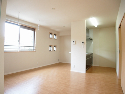 サトハウス 202号-2