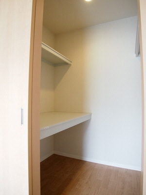 サトハウス 202号-6