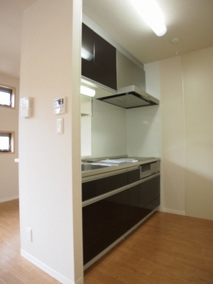 サトハウス 202号-7