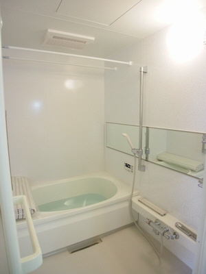 サトハウス 202号-8