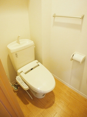 サトハウス 202号-10