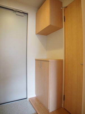 サトハウス 202号-11