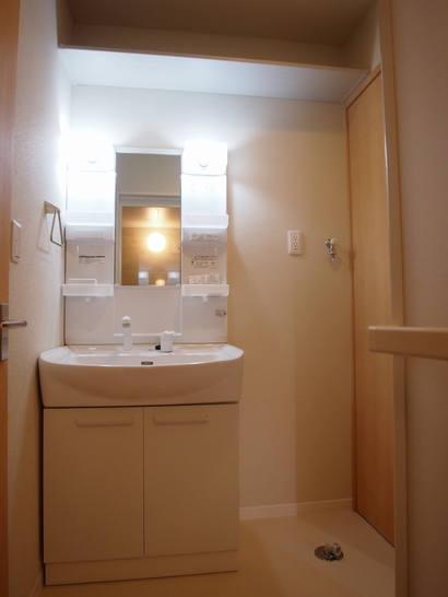 アトリエール 103号-5