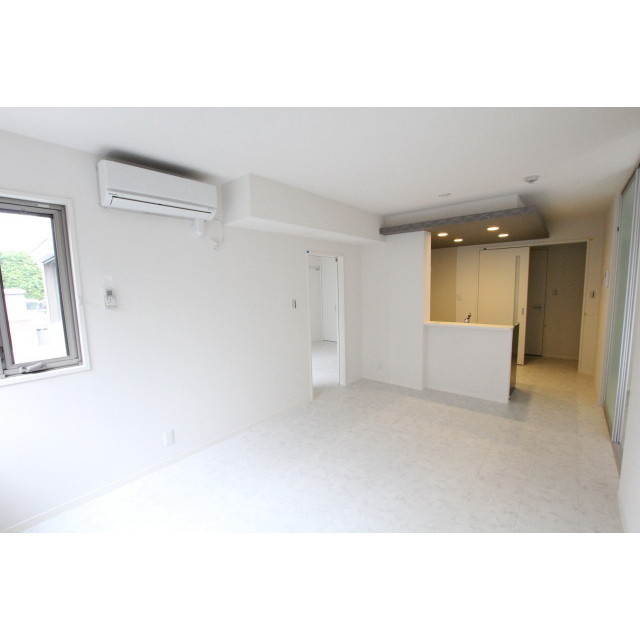 カルム ブランシュ 201号-2