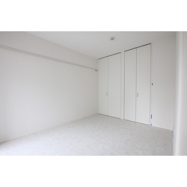 カルム ブランシュ 201号-3