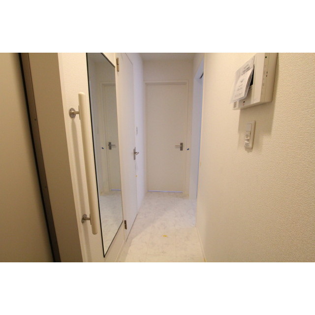 カルム ブランシュ 201号-11