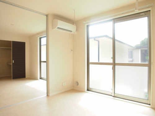 メゾンベール 202号-2