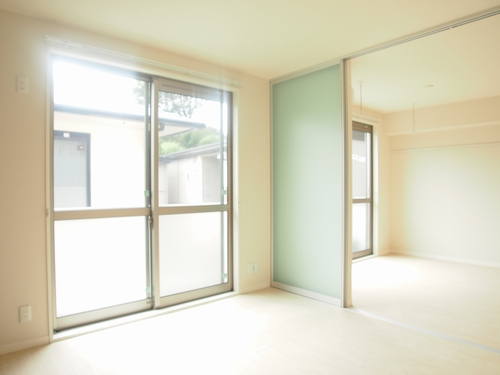 メゾンベール 202号-3