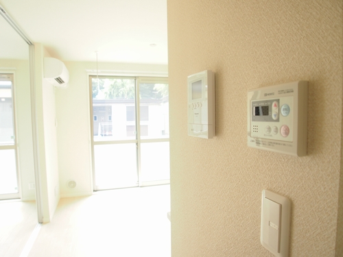 メゾンベール 202号-6