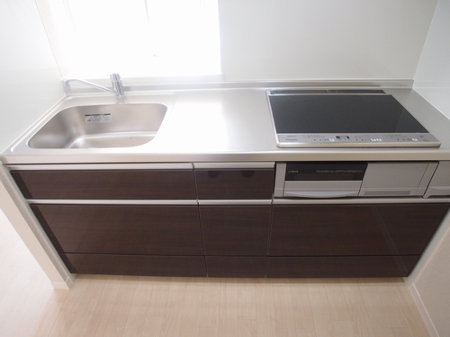 メゾンベール 202号-8