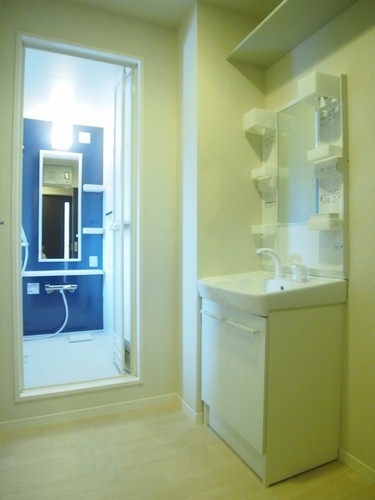 メゾンベール 202号-9