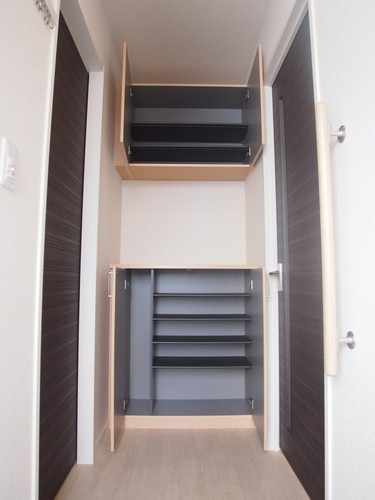 メゾンベール 202号-11