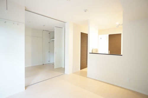 リシェス　ウーノ　Ⅰ 102号-4