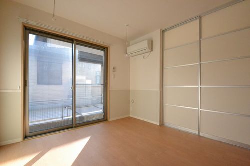 リラフォート 103号-2