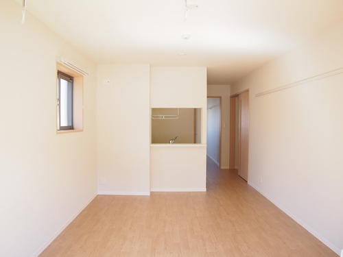 Ｇｒｅｅｎａｇｅ 303号-3