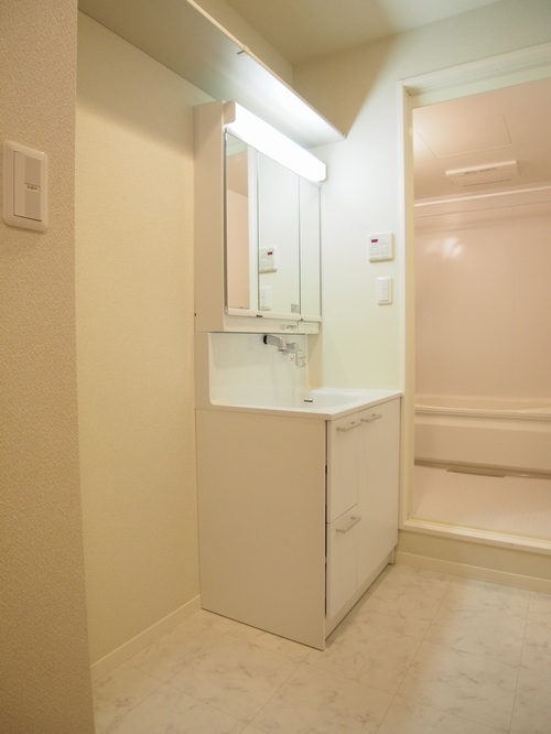 Ｇｒｅｅｎａｇｅ 303号-7