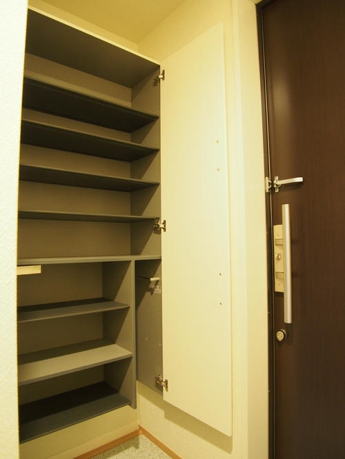 Ｇｒｅｅｎａｇｅ 303号-10