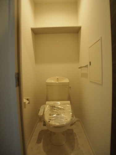 アトリエール 102号-9