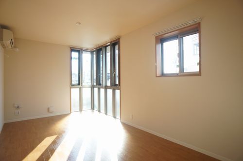 ヴェルドミール 101号-2