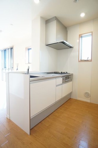 ヴェルドミール 101号-4