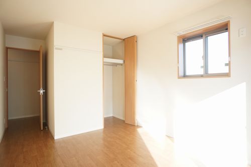 ヴェルドミール 101号-7