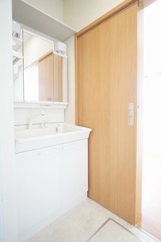 ヴェルドミール 101号-8