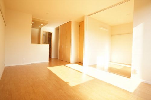 セリシールあざみ野 201号-2