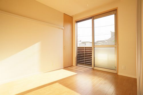 セリシールあざみ野 201号-4