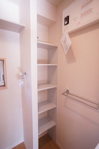 セリシールあざみ野 201号-9