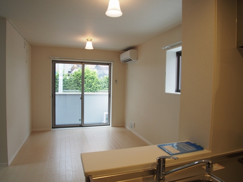 エクラージュ　Ｎ 101号-2