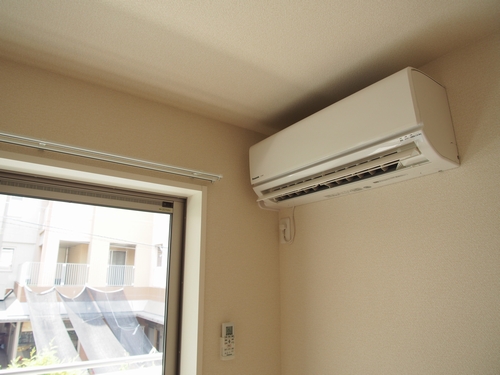 エクラージュ　Ｎ 101号-4