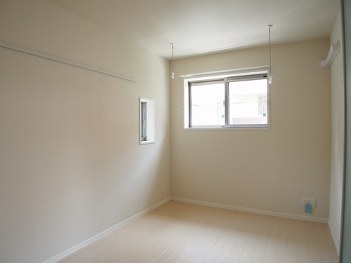 エクラージュ　Ｎ 101号-6