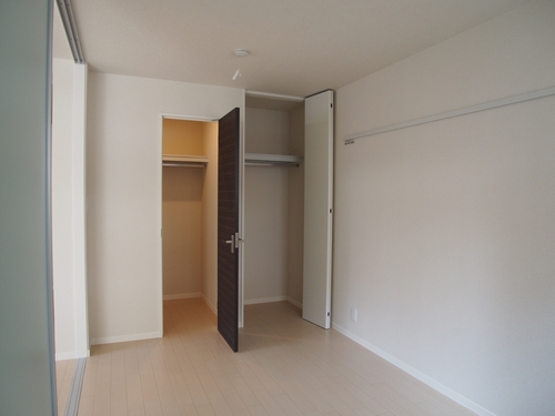 エクラージュ　Ｎ 101号-7