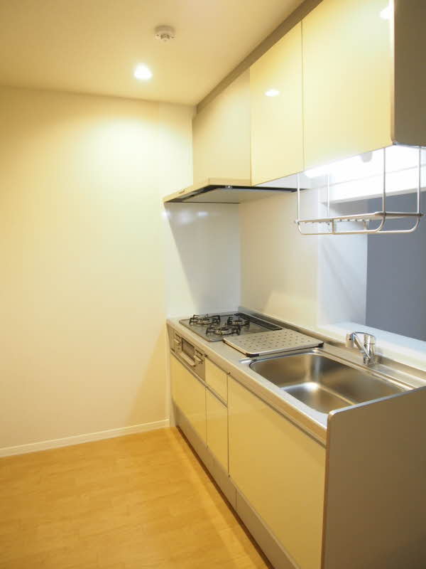 リバーサイドカーサ 102号-3