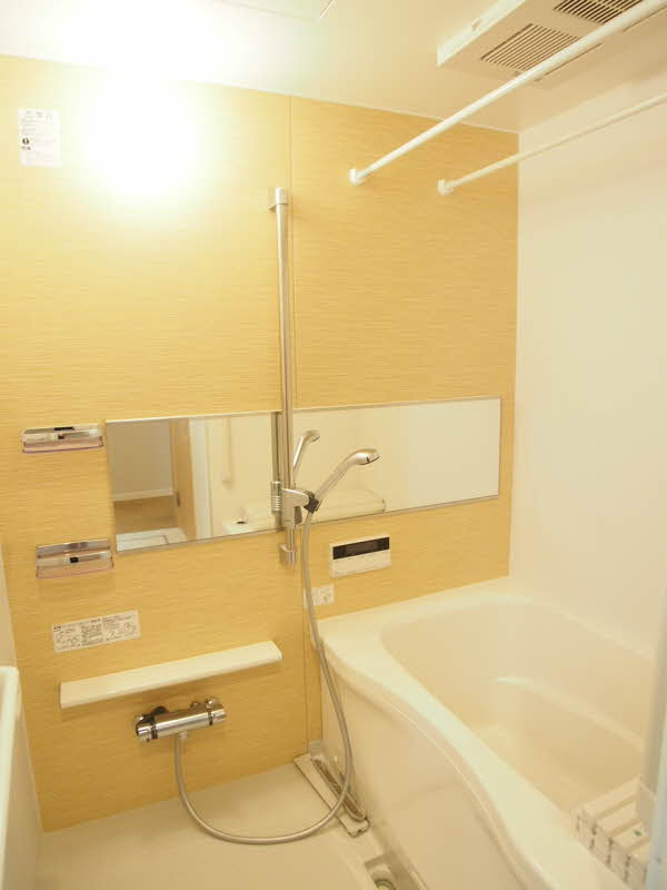 リバーサイドカーサ 102号-4