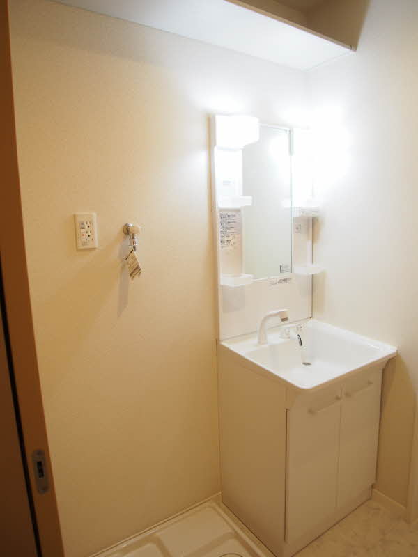 リバーサイドカーサ 102号-5