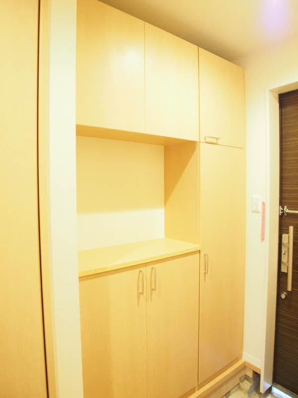 リバーサイドカーサ 102号-9