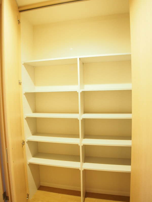 リバーサイドカーサ 102号-10